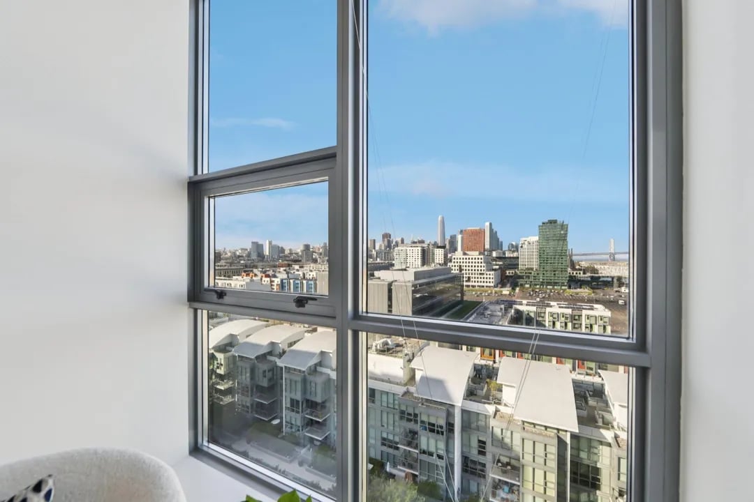 Priceless Panoramas in Mission Bay