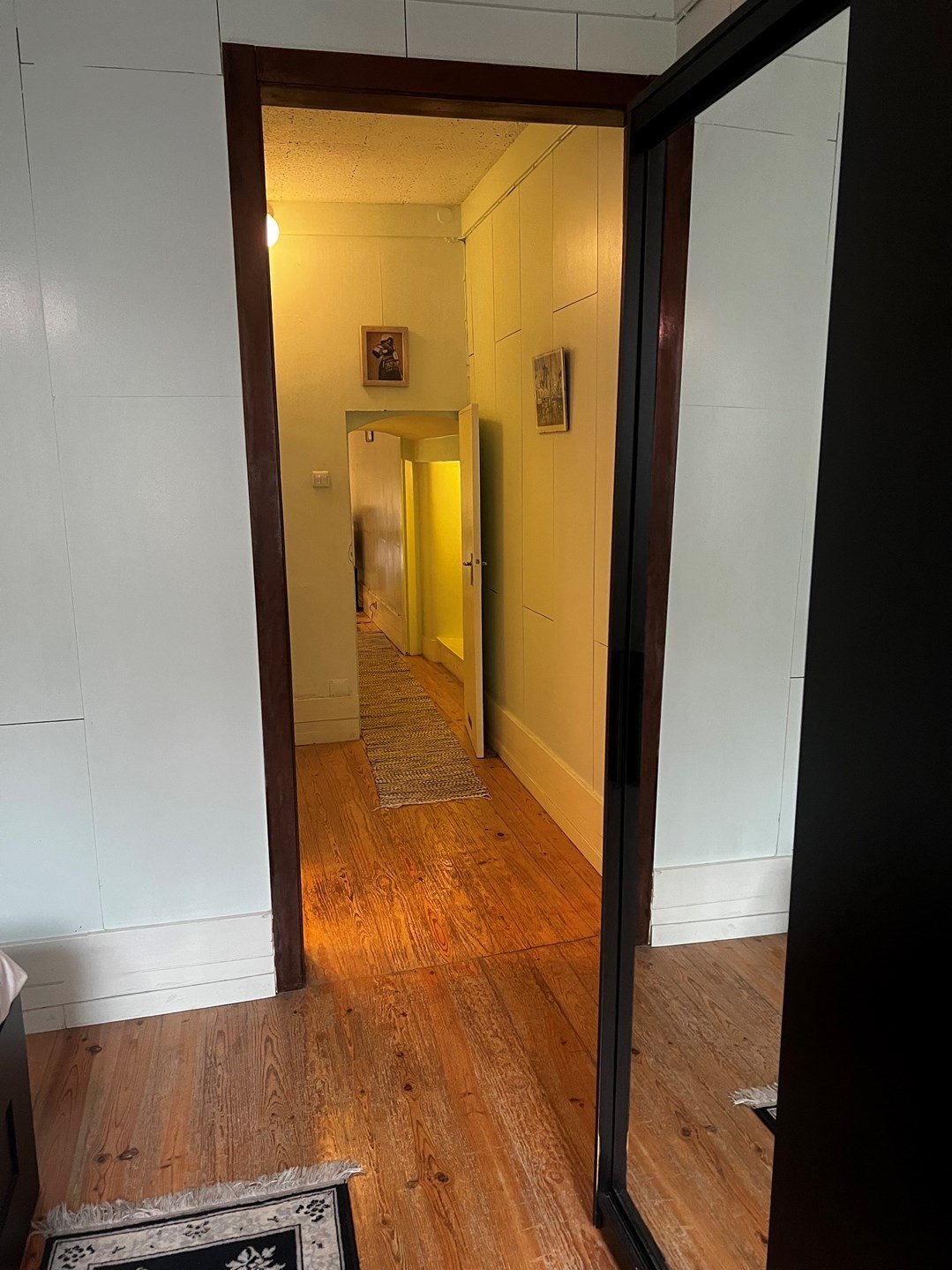 Traditional Four Story Building with Exceptional Investment Potential on Rua do Almada Porto