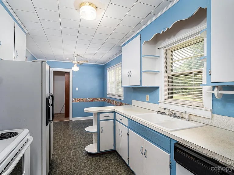 3609 Bethany Church Road