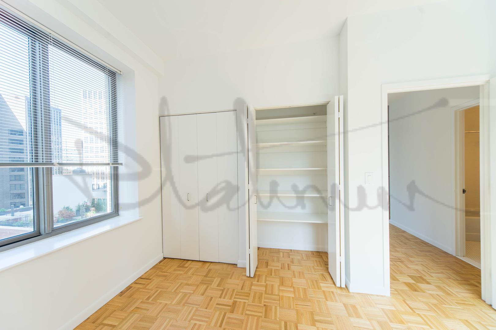 45 Wall Street, Apt 906