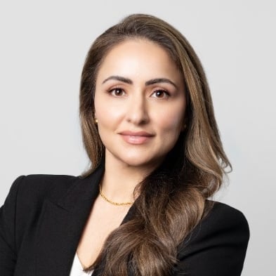 Meera Malhi