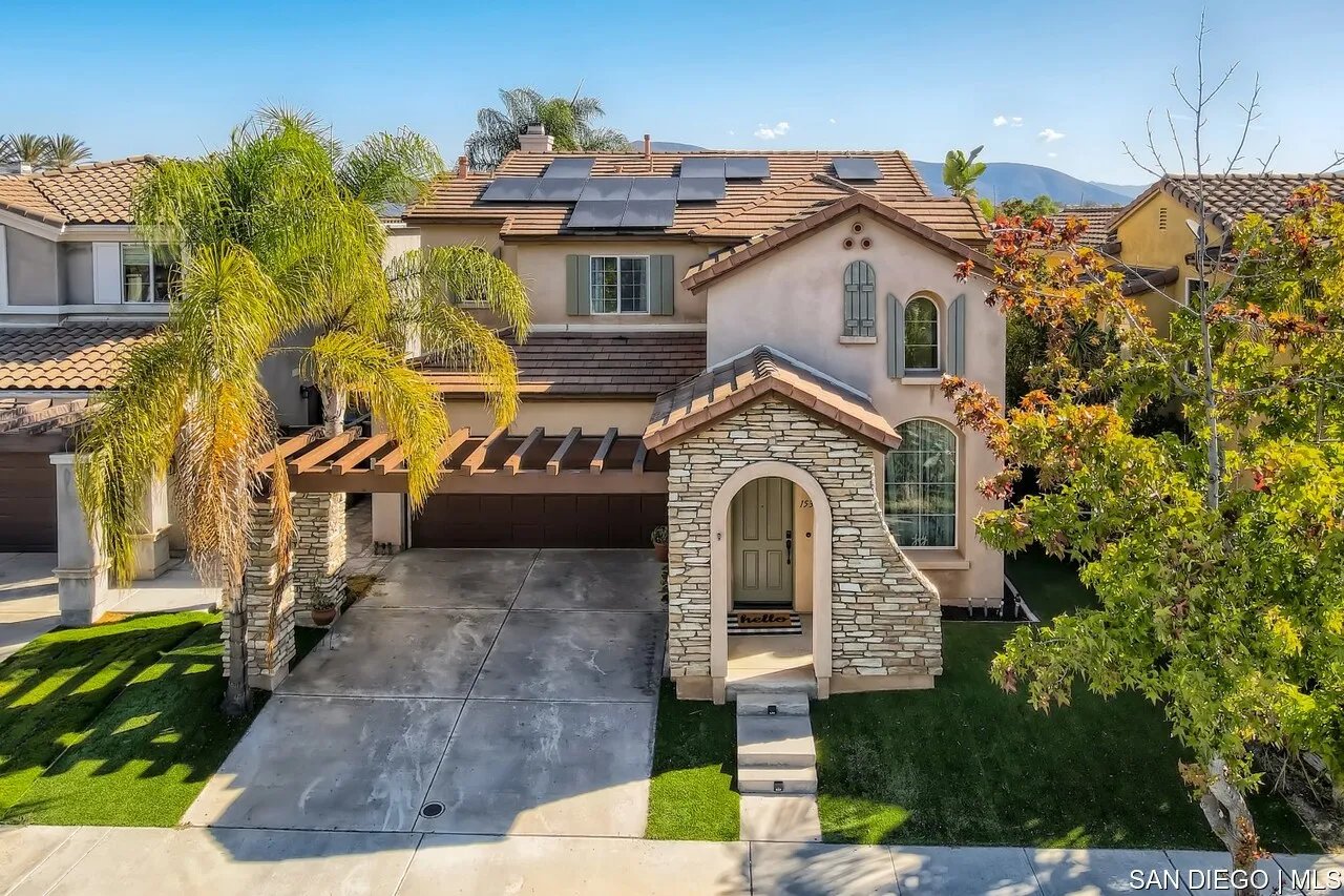 1531 Quiet Trail Dr