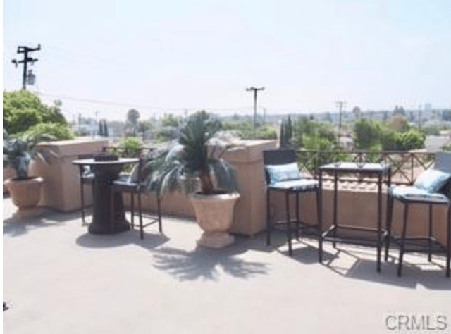 1775 Ohio Avenue Unit#401