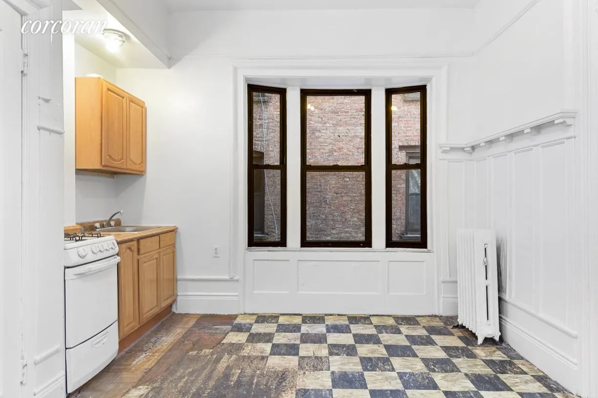 200 W 109th St Apt 3