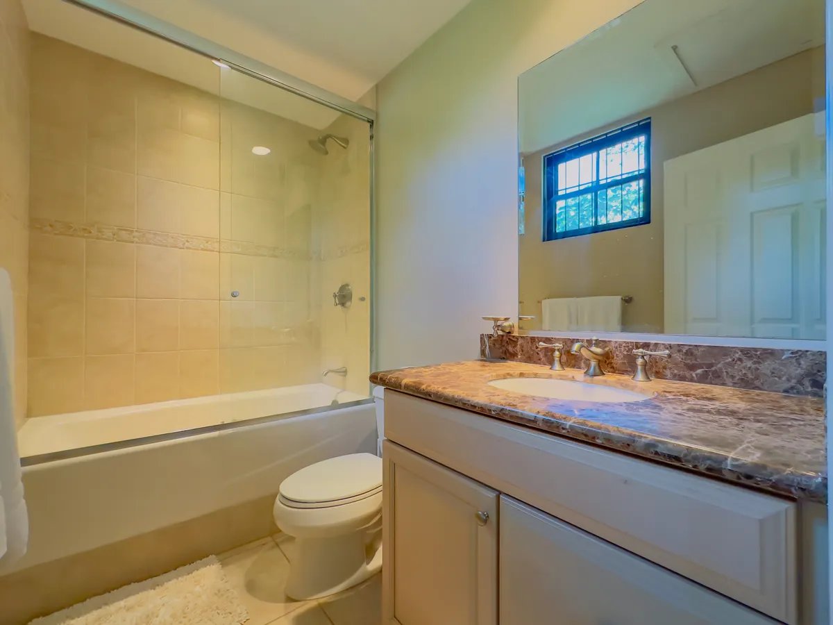Pacifico Townhouse #101