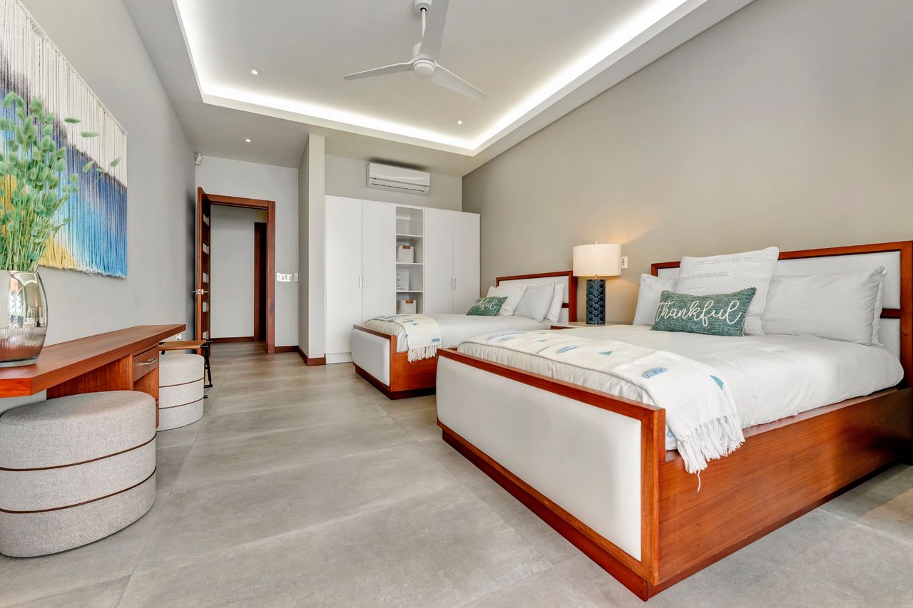 Villa Bougainvillea 