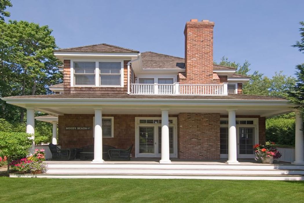 Village Traditional - Casual and Refined