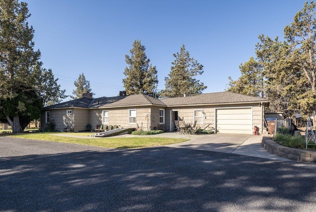 775 NW 35th Street | Redmond Real Estate
