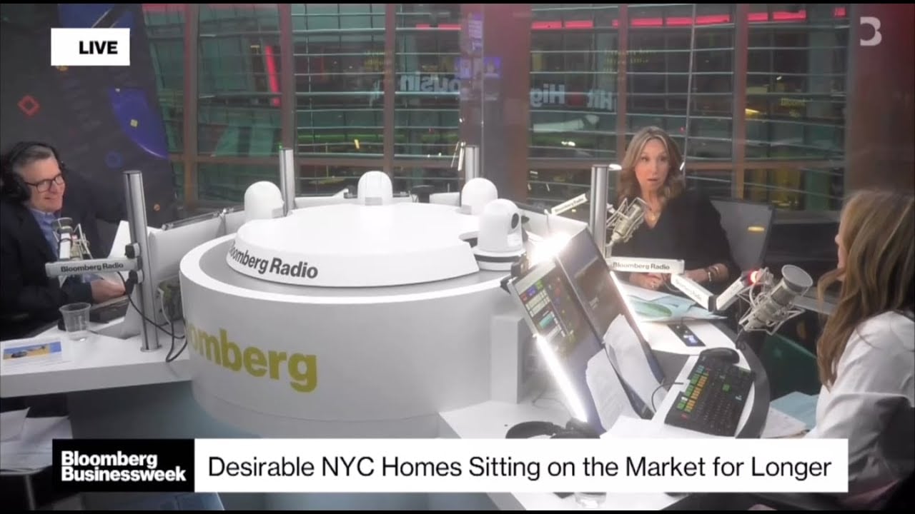  Bloomberg Businessweek Featuring Frances Katzen