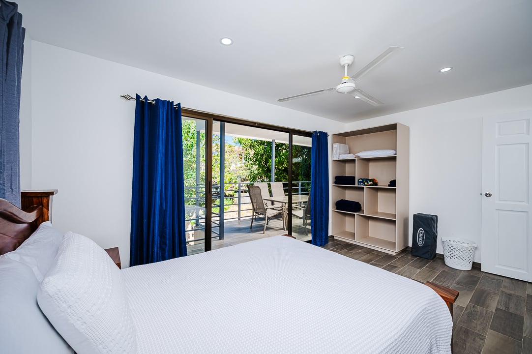 Casa Amani | Walking Distance to the Beach and Downtown Tamarindo!