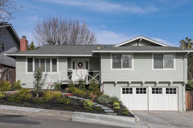 2432 Melendy Drive