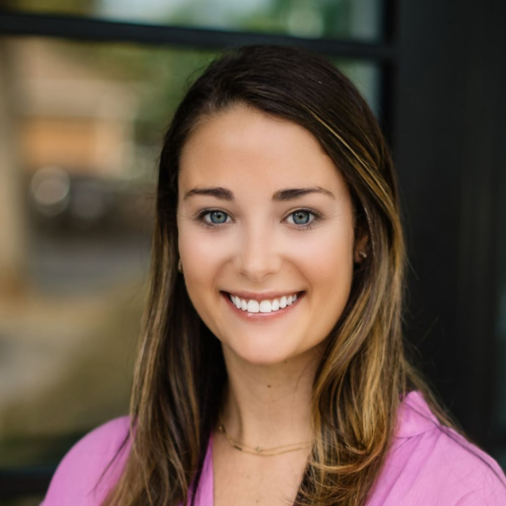 Ali Stephens
