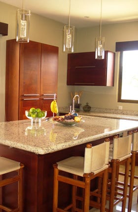 Design of Grandeur at Villa Real