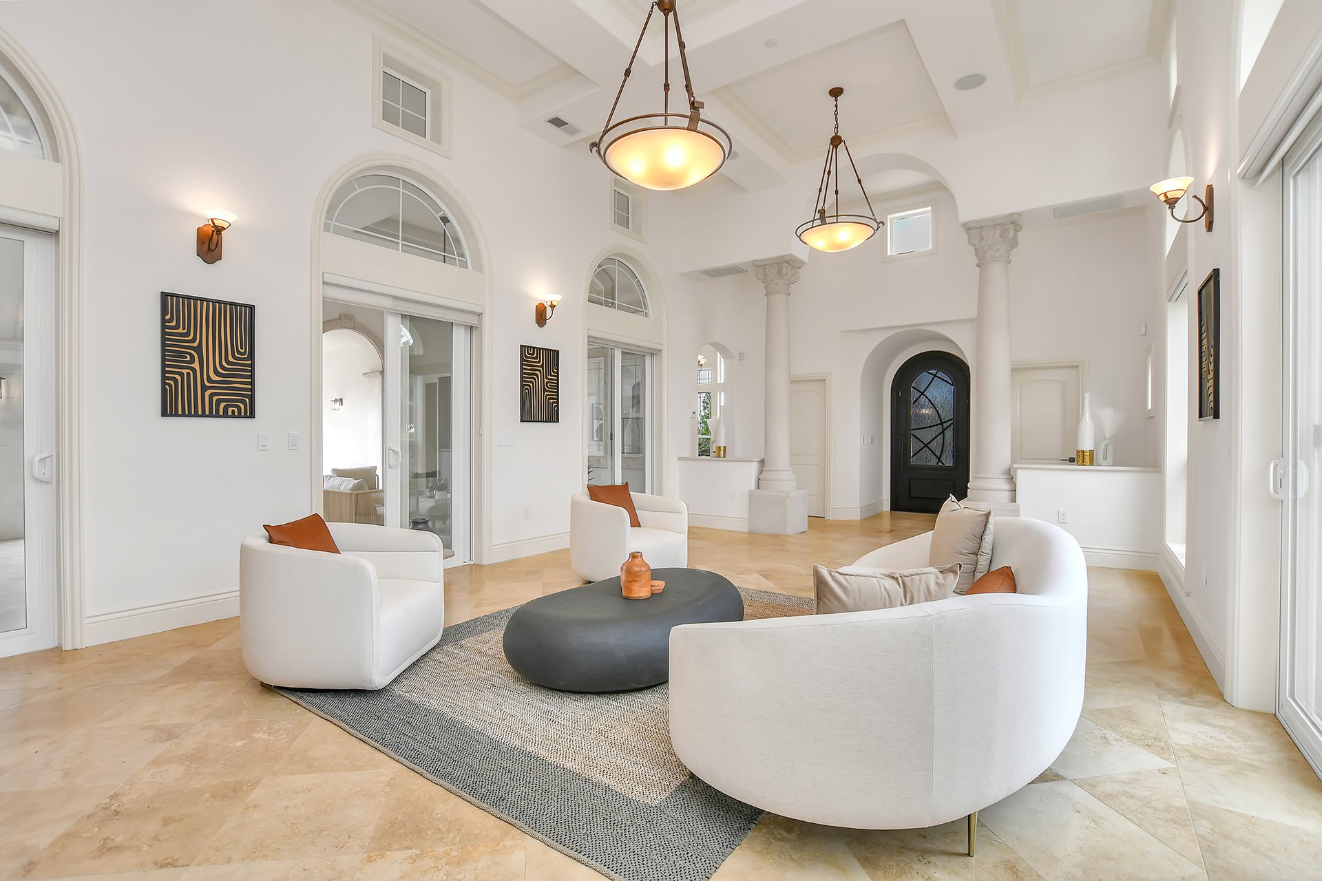 Brentwood Vineyard Estate