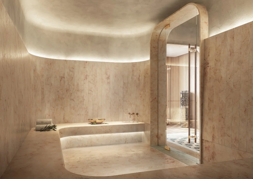 One Thousand Group and Minor Hotels Announce First Anantara Miami Resort & Residences In The U.S. At KPF-Designed Tower in Edgewater