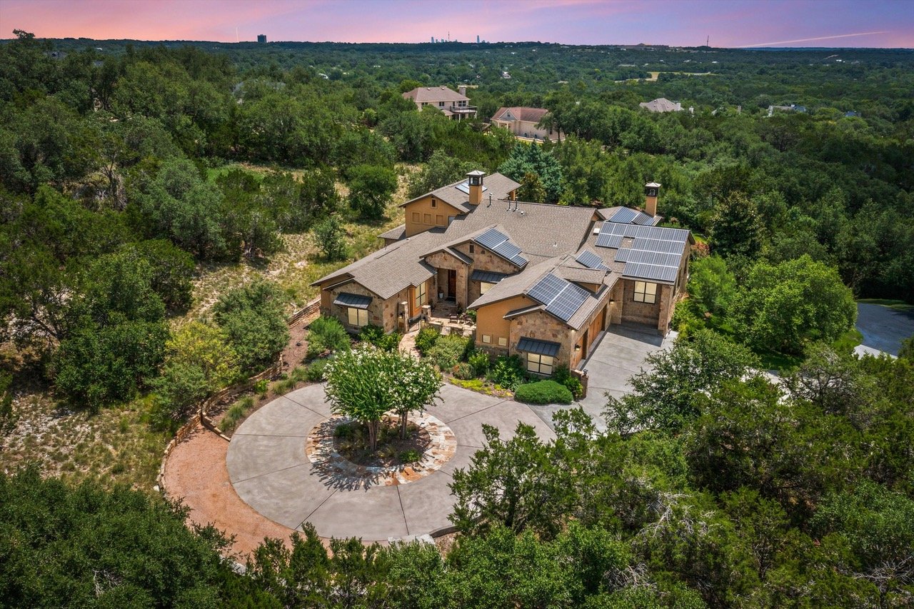 SELL A HOME