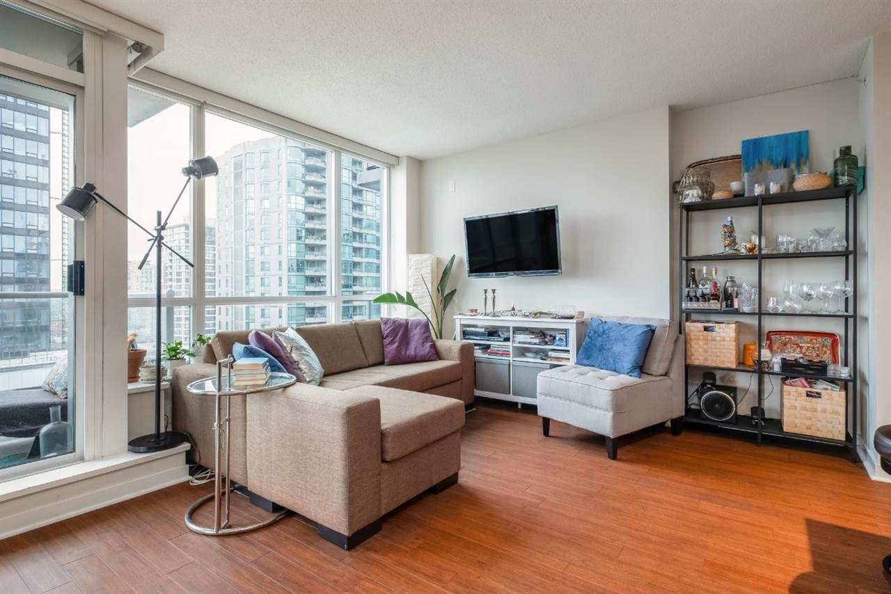 821 Cambie St, #1606