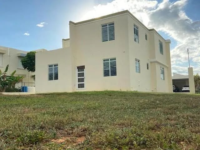 Urb Villa Aurelia Bo Aguacate Km 31 2 Pr, # 110