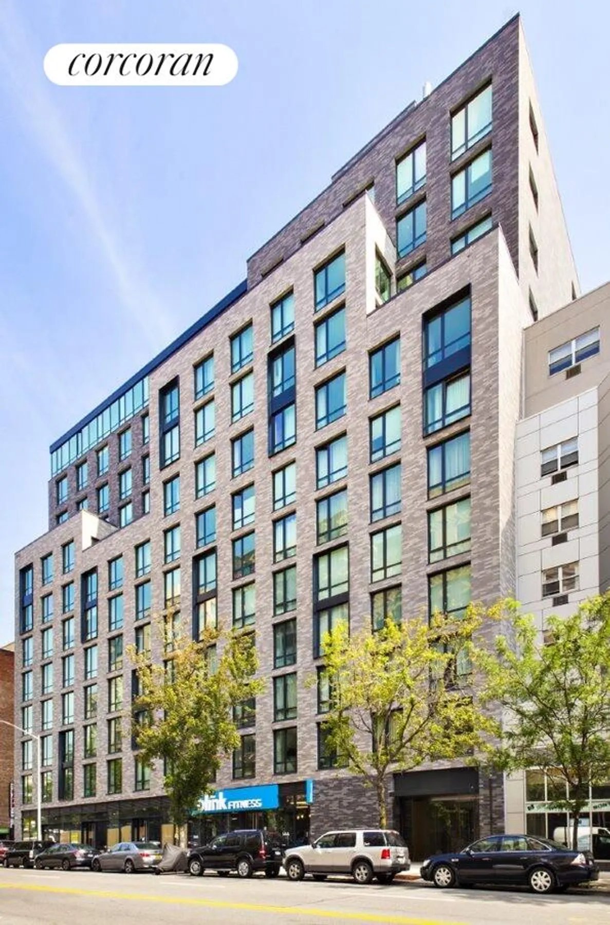 23 W 116th St, #5F