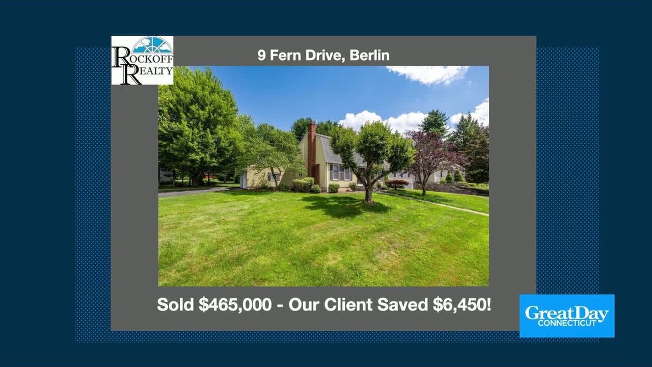 Is it a buyer’s or seller’s market