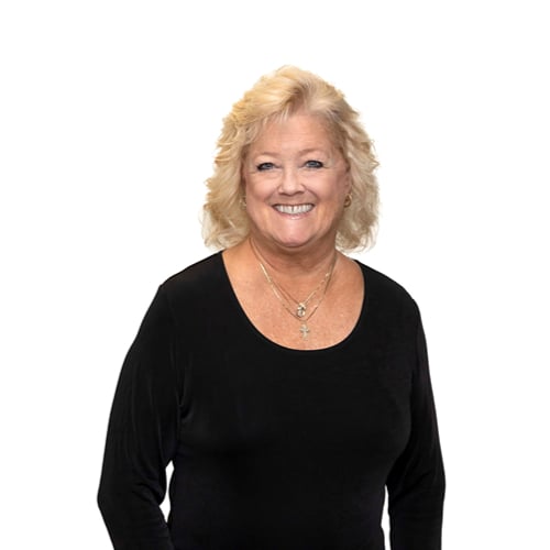 Lynda  Hines