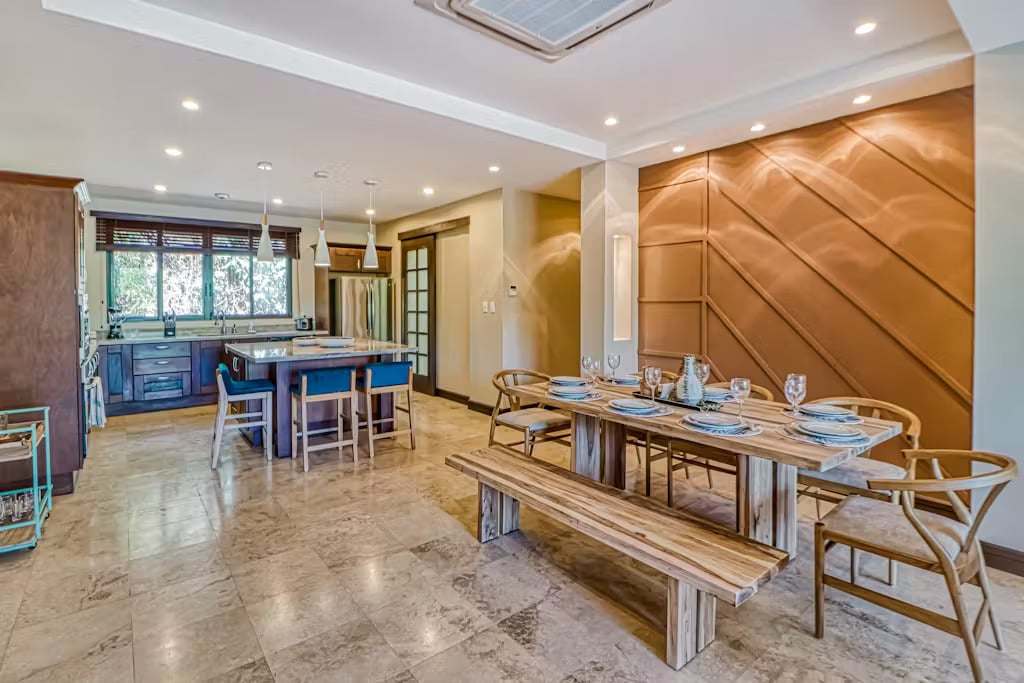 Azul Paraiso 11B | Ocean-View Condo with Terrace & Shared Pool, Walk to Playa Ocotal