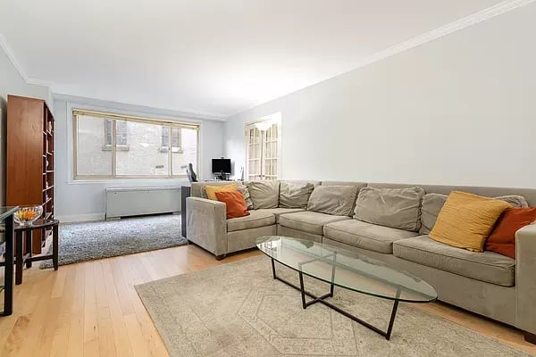 401 East 86th Street Unit: 3A