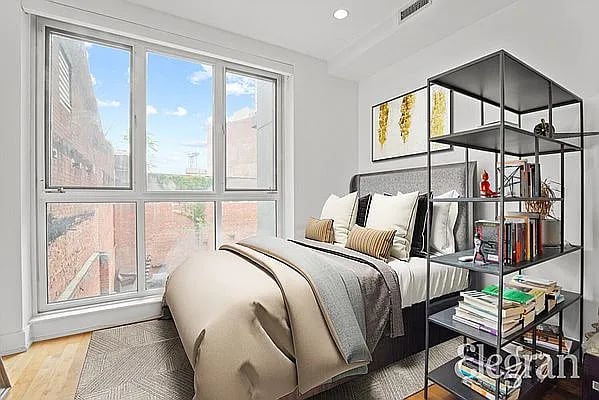66 N 1st Street Unit: 2D