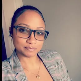 Shirley Garcia Pemberton