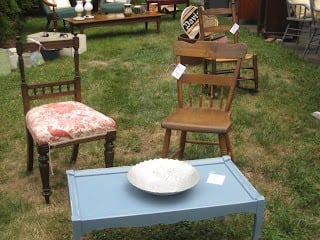 Sale is Open Sunday!