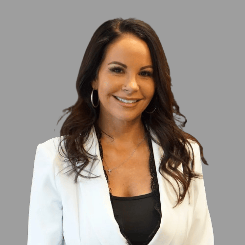 Jaymi Leslie Frisco, TX Real Estate Agent Headshot
