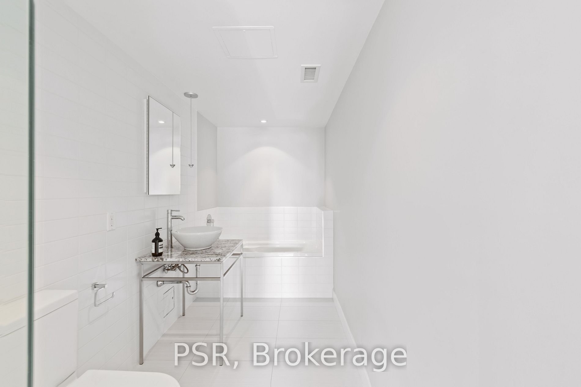 PENTHOUSE IN THE HEART OF KING WEST