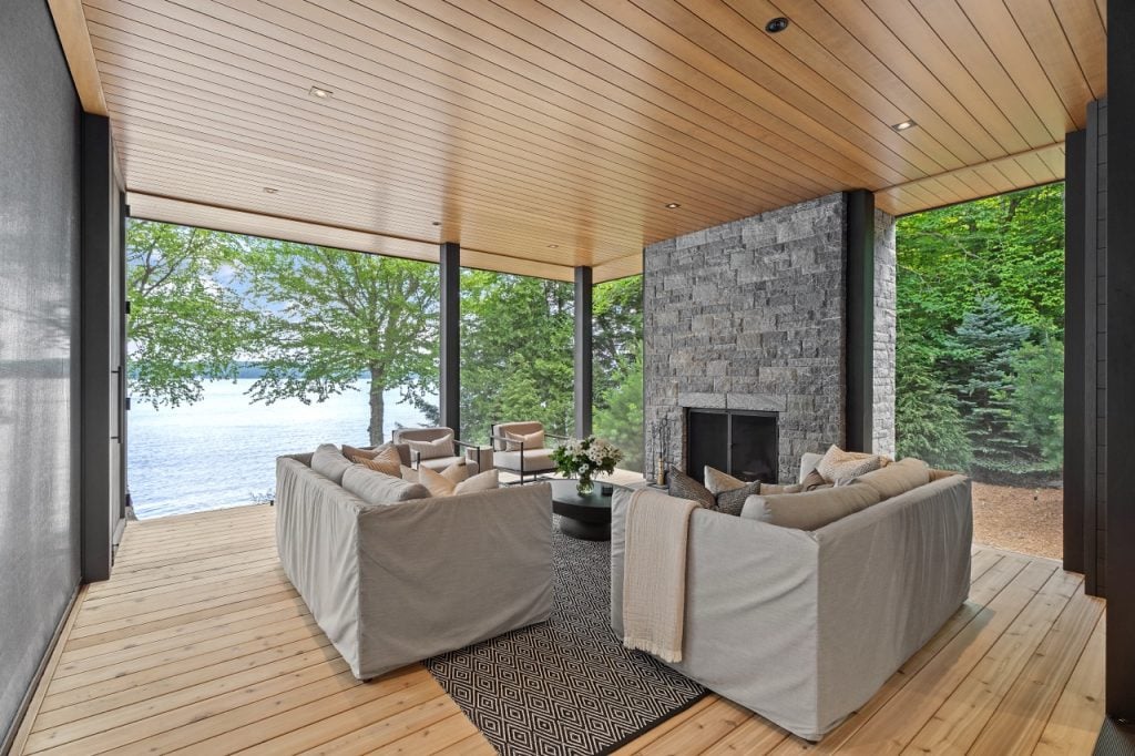 Lake Muskoka