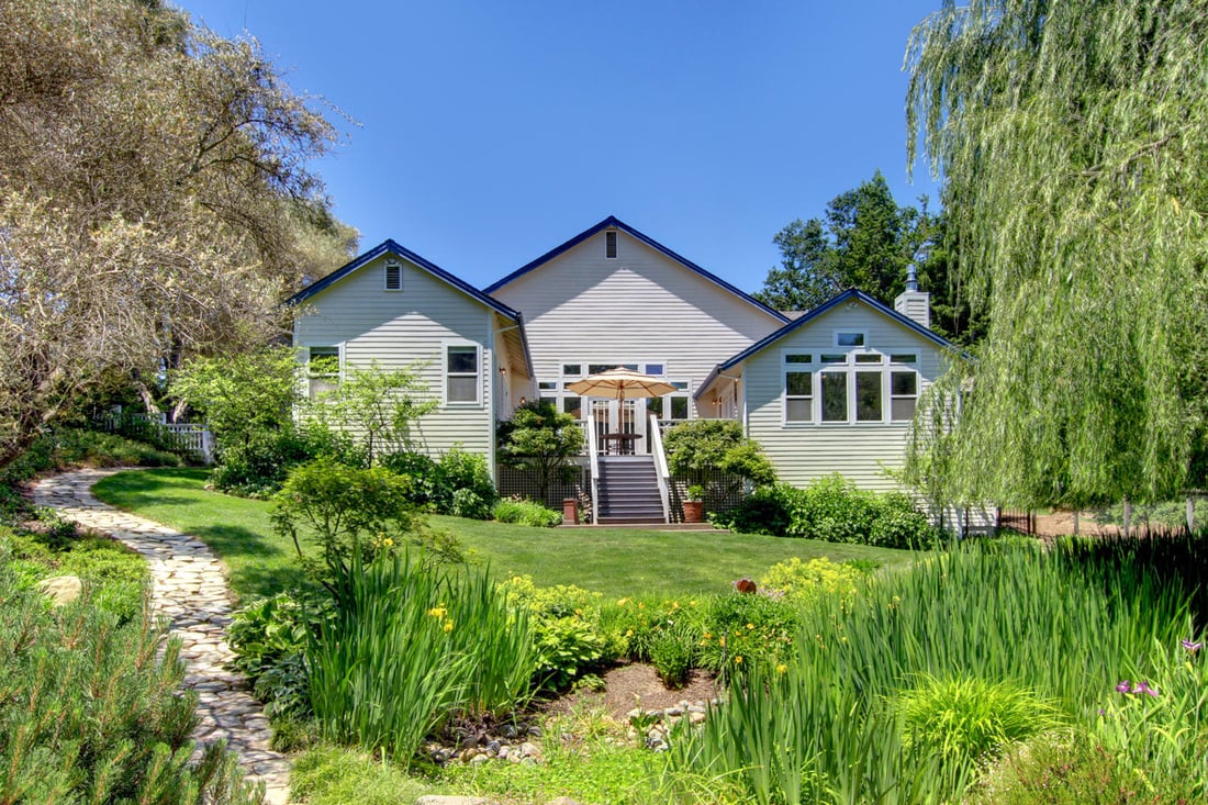4246 Randhurst Way, Fair Oaks CA 95628
