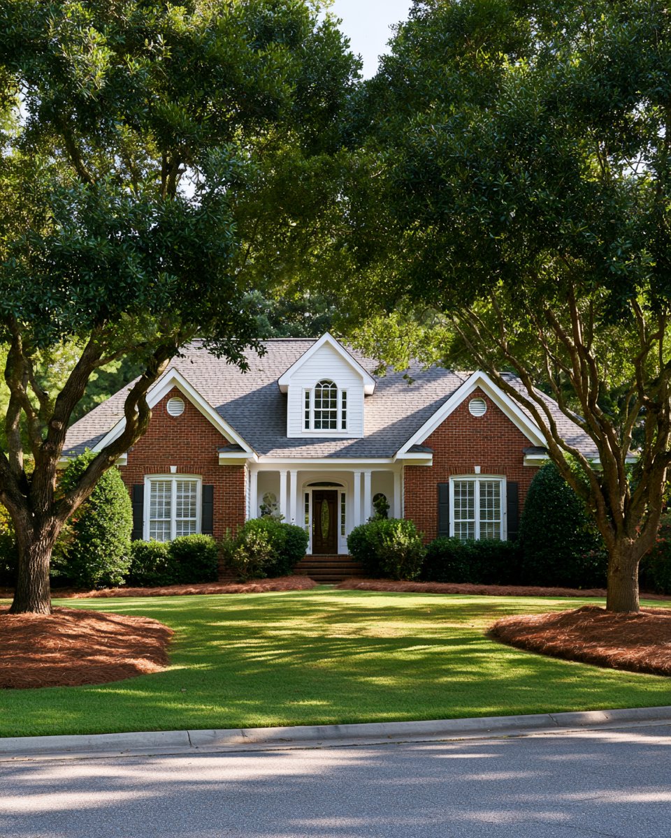 Home Valuation