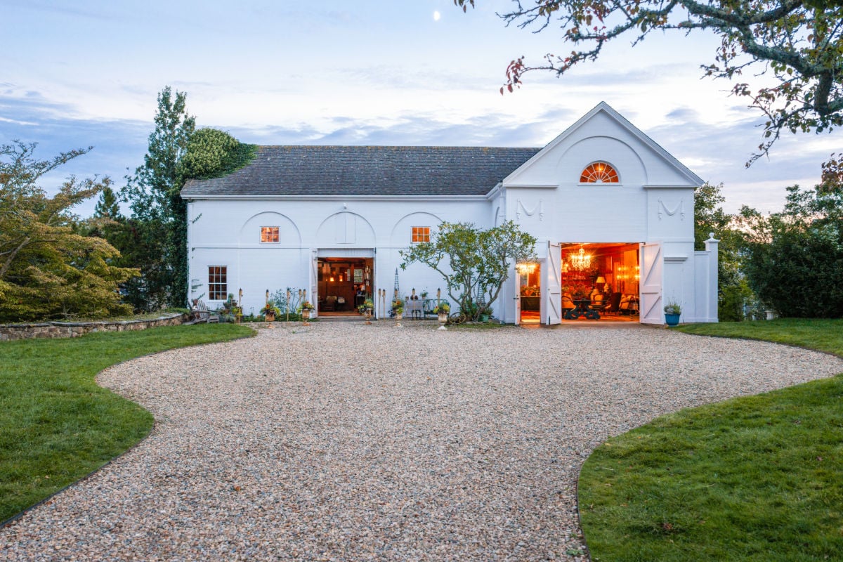 19 Pleasant Street - Moors End