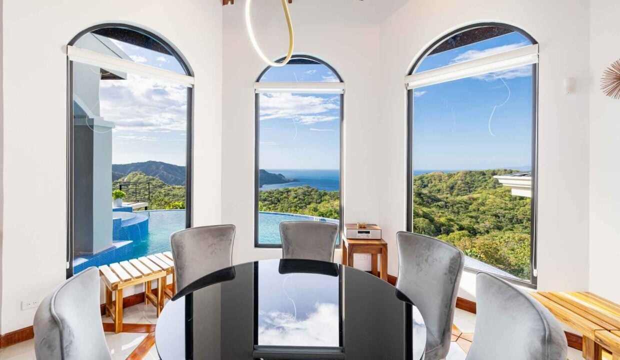 Hilltop Multi Structure Estate, Papagayo, Guanacaste