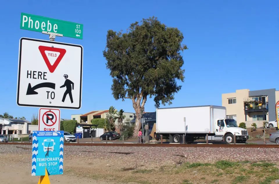 Encinitas clears ‘first big hurdle’ toward Leucadia rail crossings