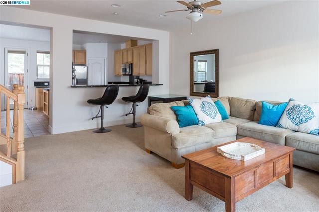 6013 Old Quarry Loop, Oakland, CA 94605