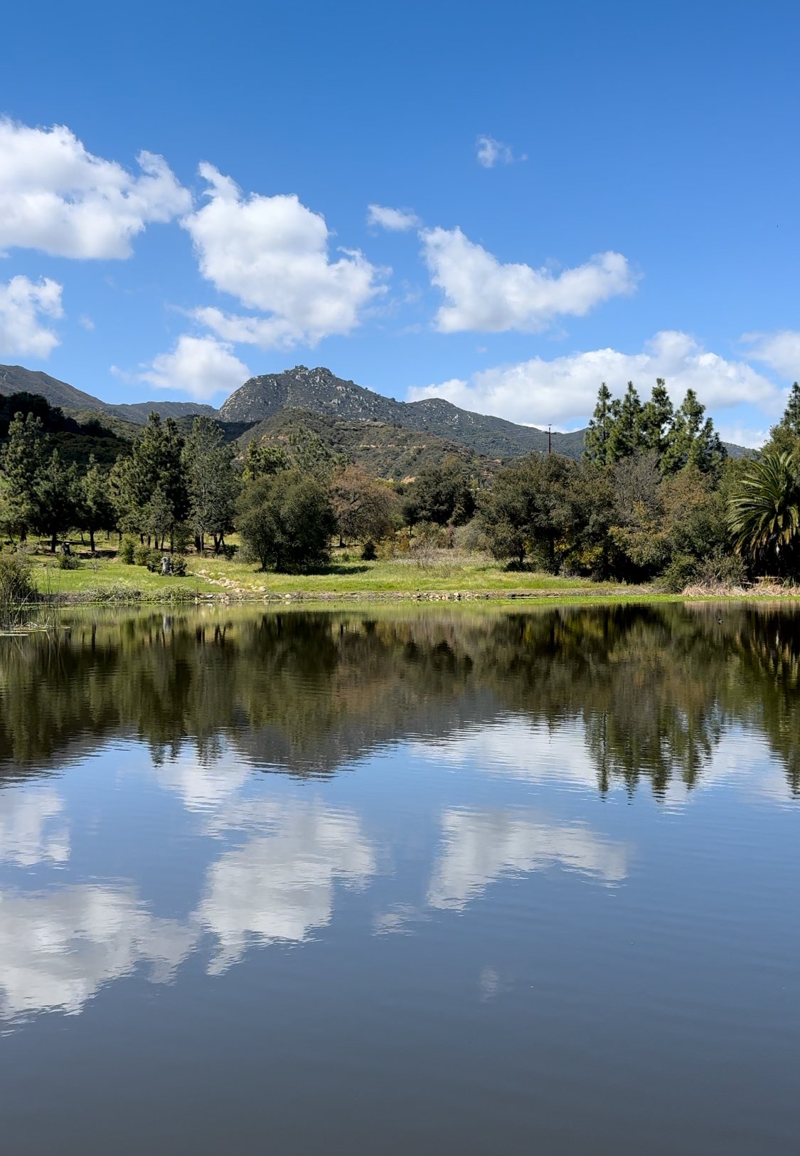 De Luz Canyon | Fallbrook