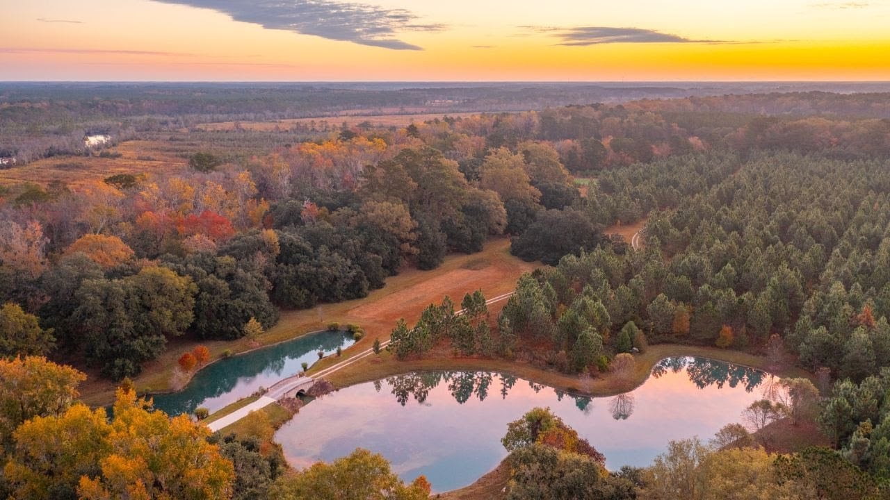 4285 Clover Hill Road, Green Pond, SC