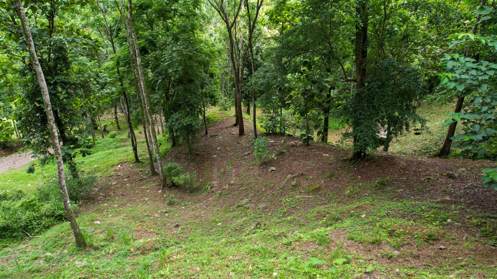 Mountain Chalet on 6.3 Acres with Stables & Panoramic Views