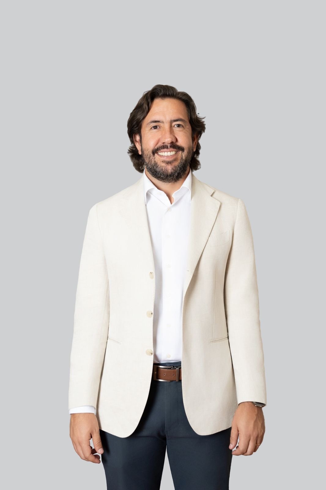 Efraín Londoño