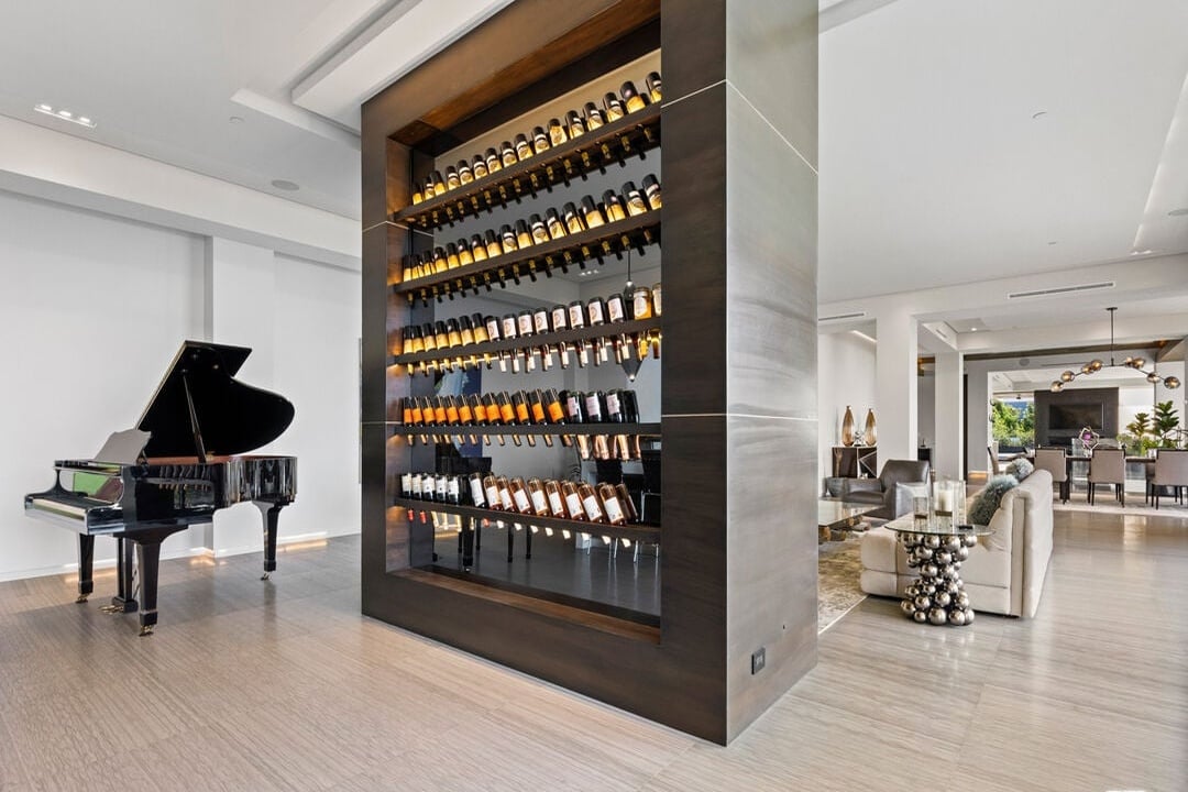 Evercrest Reserve, Mulholland Dr, 90046