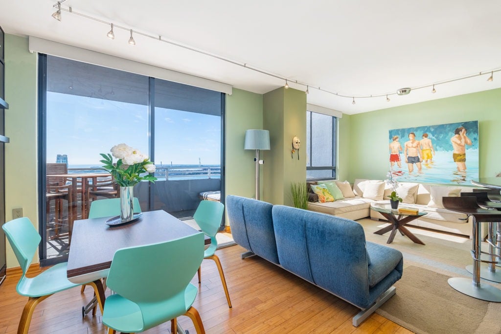 Waverly Sky Home Lists | Million Dollar views | 2810