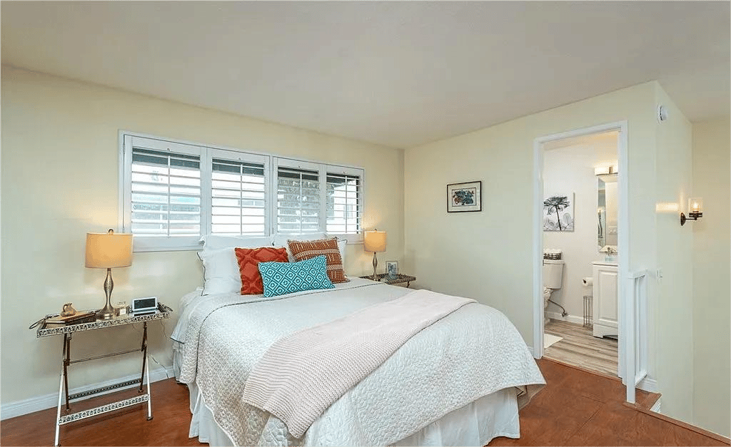 Prime Studio City Condo with Spacious Loft
