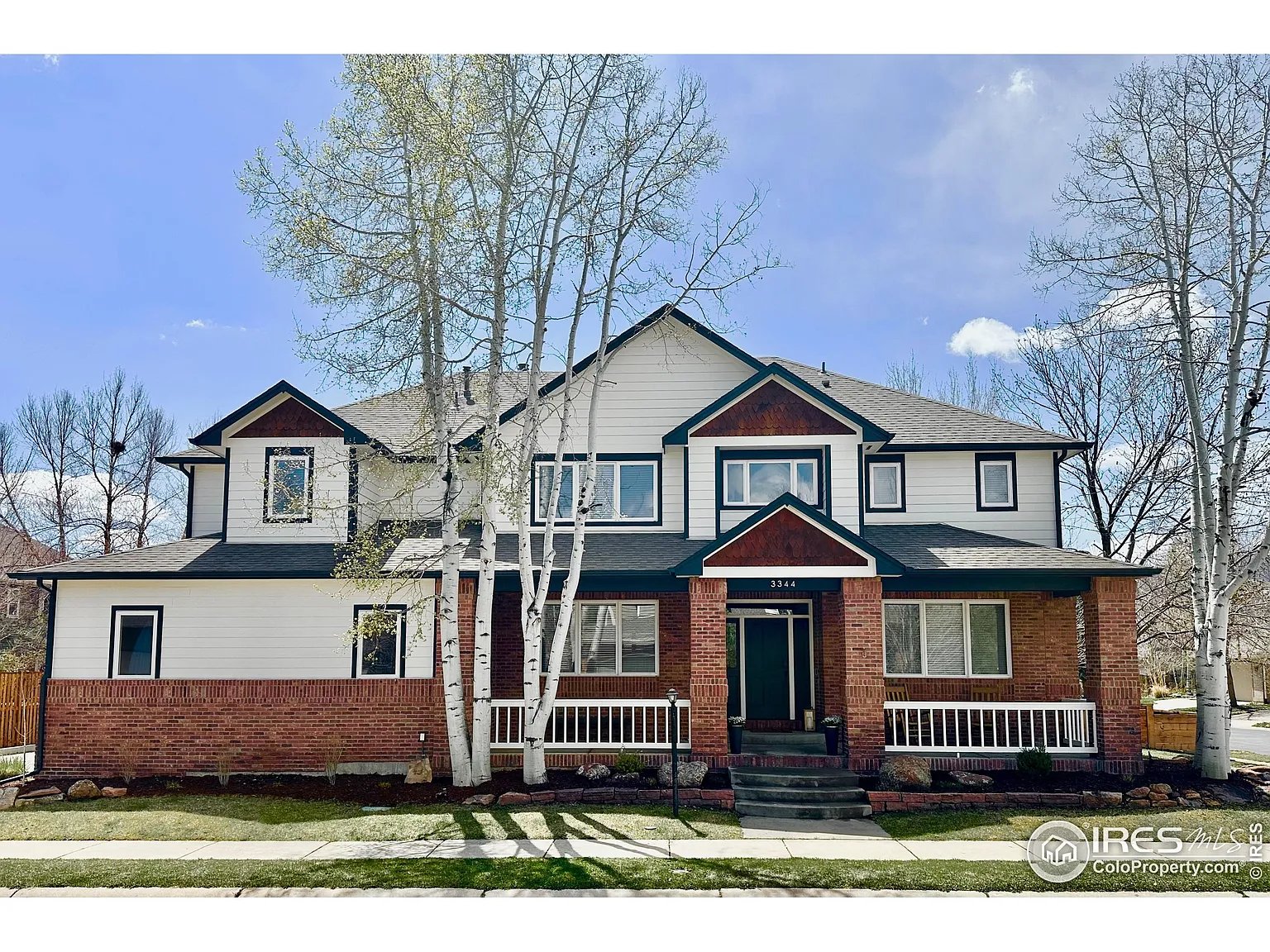 3344 Martinique Ave
