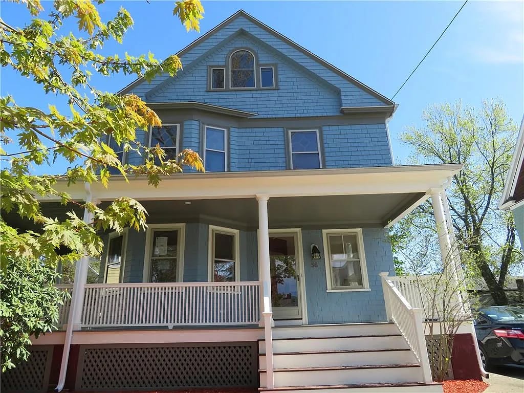 56 Chiswick Rd