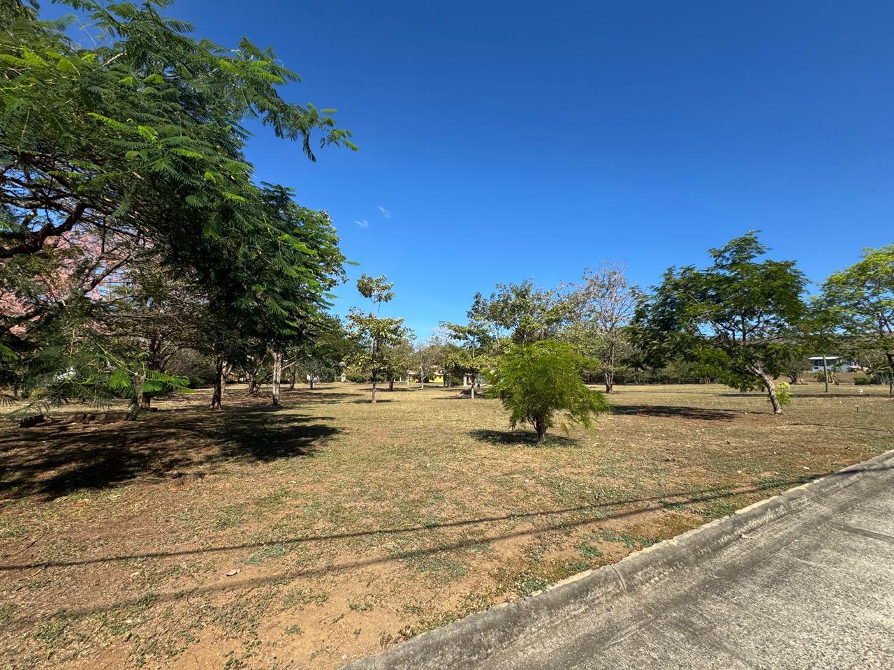 Lot #48 Condominio Horizontal