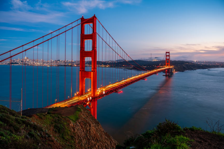 San Francisco Market Update – August 2026